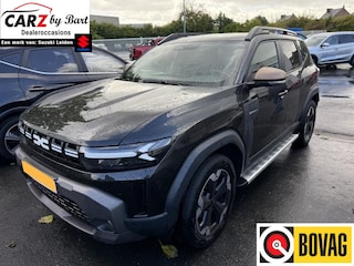 Dacia Duster 1.6 HYBRID 140 EXTREME Keyless | 360 Camera | Treeplanken | Carplay/Android