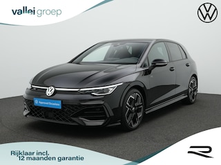 Volkswagen Golf 1.5 eTSI 115 pk DSG R-Line Edition | LED Plus koplampen | Sportonderstel | Achteruitrijcamera | Adaptive Cruise | Stoel-/stuurverwarming | Carplay