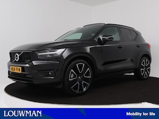 Volvo XC40 1.5 T5 Recharge Inscription | WORDT VERWACHT| Panoramadak | R-Design | PHEV | Lounge Pack|