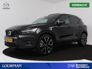 Volvo XC40 1.5 T5 Recharge Inscription | WORDT VERWACHT| Panoramadak | R-Design | PHEV | Lounge Pack|