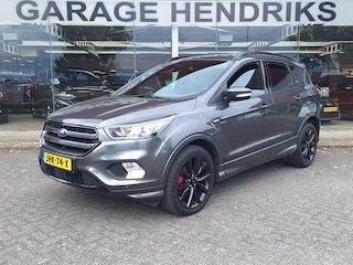 Ford Kuga 1.5 150pk ST Line | Navi | Climate | Quick De-Frost | CC | (occasion)