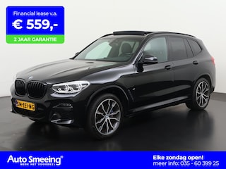 BMW X3 xDrive30e M Sport