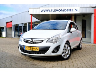 Opel Corsa 1.3 CDTi EcoFlex S/S Business+ Navi|Clima|Half Leder|LMV