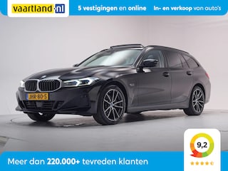 BMW 3-serie Touring 320e High Executive Sport [ Panorama Harman/Kardon Leder Head-up ]