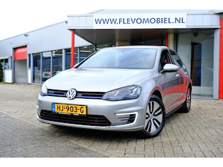 Volkswagen Golf 1.4 TSI GTE Aut. Navi|Clima|PDC|Apple CarPlay|LMV