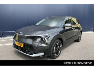 Kia Niro EV Light Edition 64.8 kWh