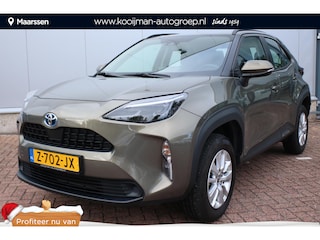 Toyota Yaris Cross 1.5 Hybrid Active