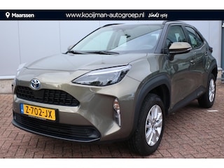 Toyota Yaris Cross 1.5 Hybrid Active