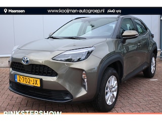 Toyota Yaris Cross 1.5 Hybrid Active