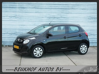 Citroën C1 1.0 VTi Feel Airco Carplay Navigatie Radio Dab+