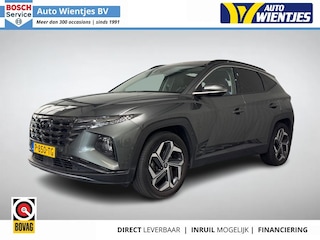 Hyundai Tucson 1.6 T-GDI HEV | Premium Sky | Pano | Leer