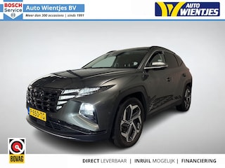 Hyundai Tucson 1.6 T-GDI HEV | Premium Sky | Pano | Leer