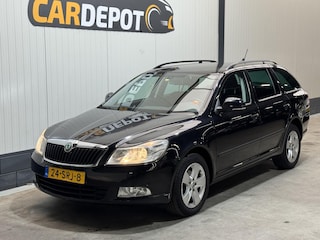 Skoda Octavia Combi 1.4 TSI Greentech Ambition Business Line