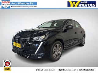 Peugeot 208 1.2 PureTech | Active Pack 5-Drs | Airco | Navi