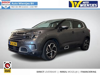 Citroën C5 Aircross 1.6 Plug-in Hybrid 225 Business | Navi | Half Leer