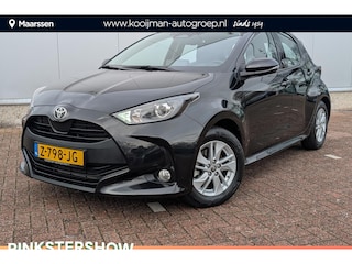 Toyota Yaris 1.5 Hybrid 115 Active