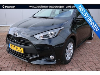 Toyota Yaris 1.5 Hybrid 115 Active