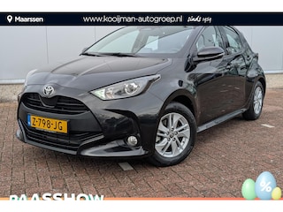 Toyota Yaris 1.5 Hybrid 115 Active