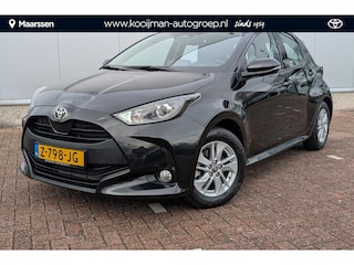 Toyota Yaris 1.5 Hybrid 115 Active