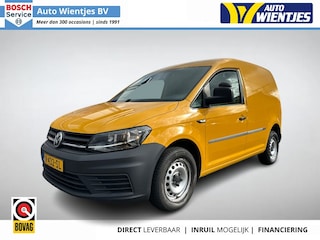 Volkswagen Caddy 2.0 TDI | BlueM Trendline | Airco | Cruise