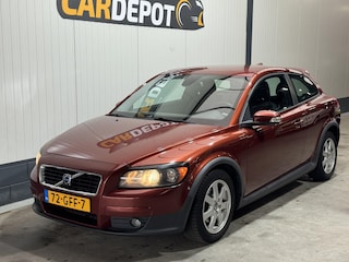 Volvo C30 1.6 Momentum