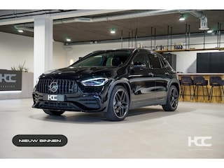 Mercedes-Benz GLA 35 AMG | 18.000 km | Aero Pack | Panorama | NL Auto