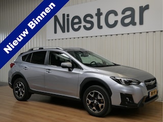 Subaru XV 1.6i Premium