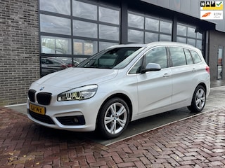 BMW 2-serie Tourer 216d Sport 7p. | Pano | Navi | Clima | Cruise |
