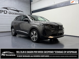 Peugeot 3008 1.6 Plug-In HYbrid 225PK Allure Pack Business - Camera - Clima - Stoelverw. - Dodehoek
