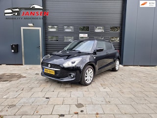 Suzuki Swift 1.2 Select Smart Hybrid | ACC | Camera | Carplay | Stoelverwarming | Airco