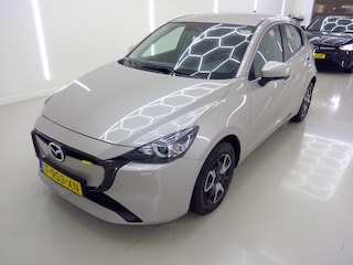 Mazda 2 1.5 SkyActiv-G 90 Centre-Line 12 maanden Bovag garantie carplay/android automaat