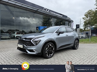 Kia Sportage 1.6 T-GDi 265PK PHEV GT-PlusLine | 1ste Eig. | Full Option