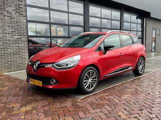 Renault Clio Estate 1.5 dCi ECO Expression | Trekhaak | Navi | Airco | Cruise |