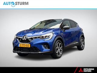 Mitsubishi ASX 1.3 DI-T First Edition NL-Auto, Stuur- + Stoelverwarming!