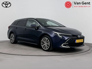Toyota Corolla Touring Sports Hybrid 140 Dynamic | Navigatie | Apple Carplay / Android Auto | Stoelverwarming | Adaptive Cruise | Keyless | Clima | Camera | Full LED | 17 inch