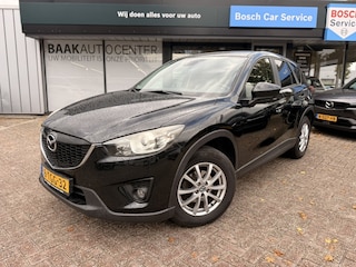 Mazda CX-5 2.0 Skylease 2WD | Climate | Trekhaak