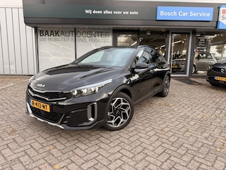 Kia XCeed 1.5 T-GDi GT-Line | Panoramadak | VOL | Black edition