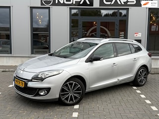 Renault Mégane Estate 1.4 TCe GT-Line|Camera|Trekhaak
