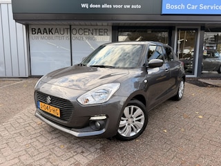 Suzuki Swift 1.2 Select Smart Hybrid | Stoelverwarming | Camera