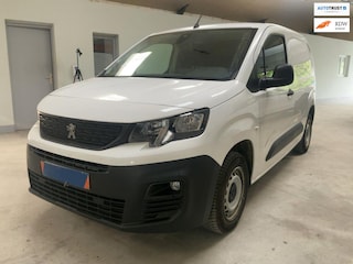 Peugeot Partner 1.2 PureTech, MARGE GEEN BTW! RIEM VERV!