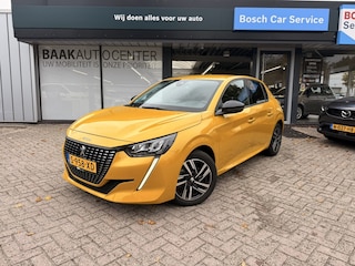 Peugeot 208 1.2 PureTech Allure | PDC