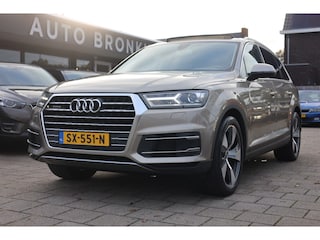 Audi Q7 3.0 TFSI QUATTRO | LEDER | PANO | CAMERA | *DEALER OH*
