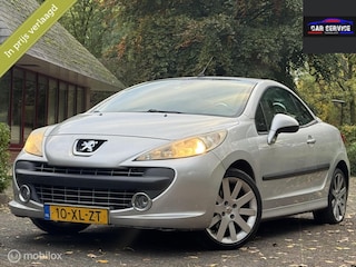 Peugeot 207 CC 1.6 VTi Première/NAP/APK/LMV/KOOPJE