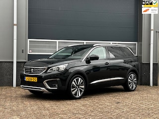 Peugeot 5008 1.2 PureTech Allure Avantage bj.2021 Autom|360°|7 Pers|Nap.
