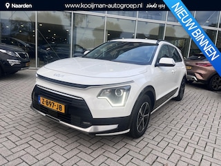 Kia Niro 1.6 GDi Hybrid DynamicLine
