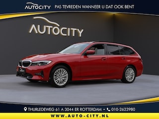 BMW 3-serie touring 330 e Sport Line Invidual l Laser l Pano l 360 Camera