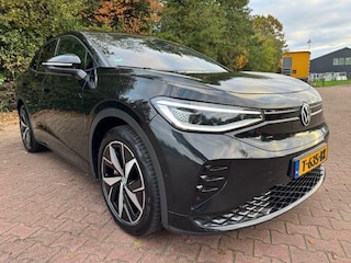 Volkswagen ID.5 GTX 77KWH 299PK 4MOTION/PANO/IQLIGHT