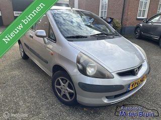 Honda Jazz 1.4 LS AUTOMAAT/ Airco