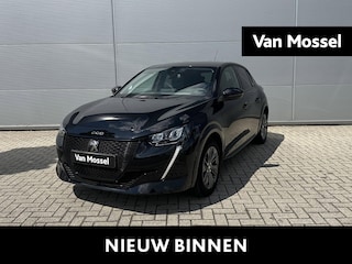 Peugeot 208 EV Allure 50 kWh | Camera | Cruise Control | Apple Carplay/Android Auto | Stoelverwarming