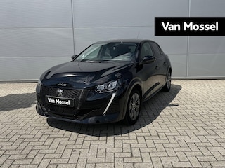 Peugeot 208 EV Allure 50 kWh | Camera | Cruise Control | Apple Carplay/Android Auto | Stoelverwarming
